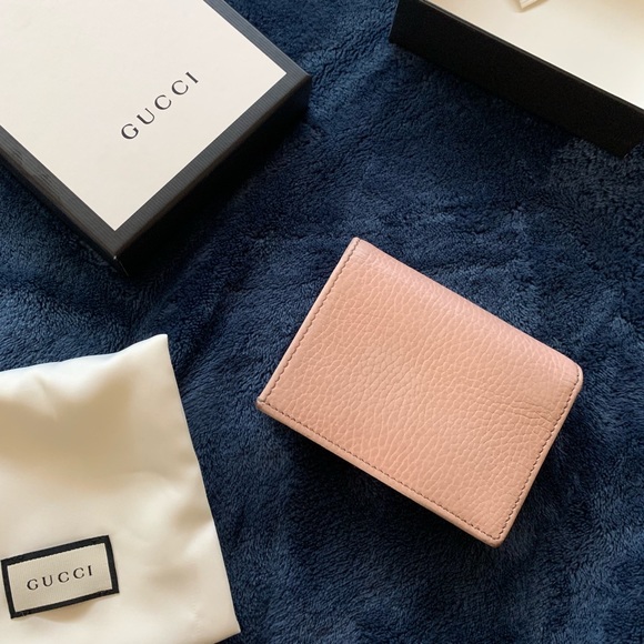 Authentic Gucci Wallet (SOLD) - Picture 3 of 7